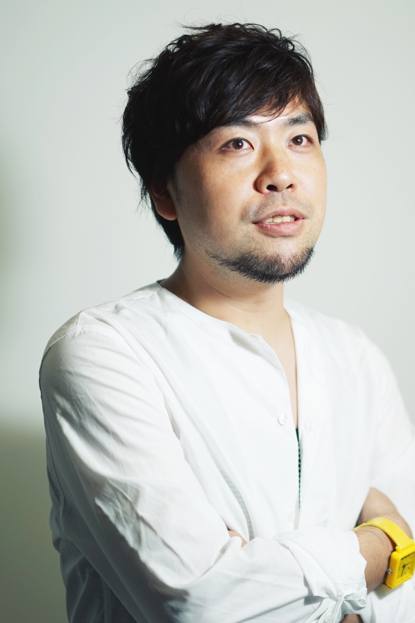 石渡 良平