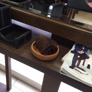 つめしぼ