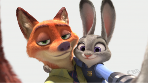 映画DAY！
